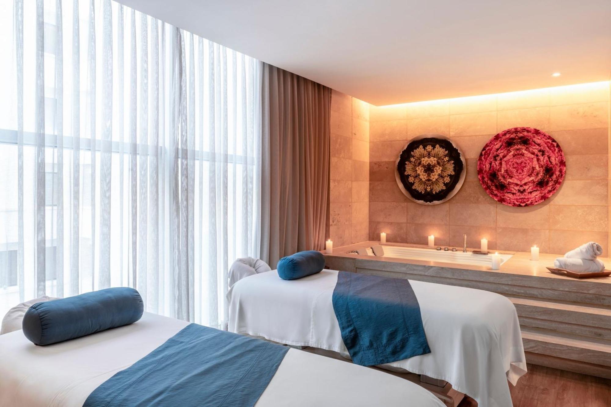Medellin Marriott Hotel Екстер'єр фото