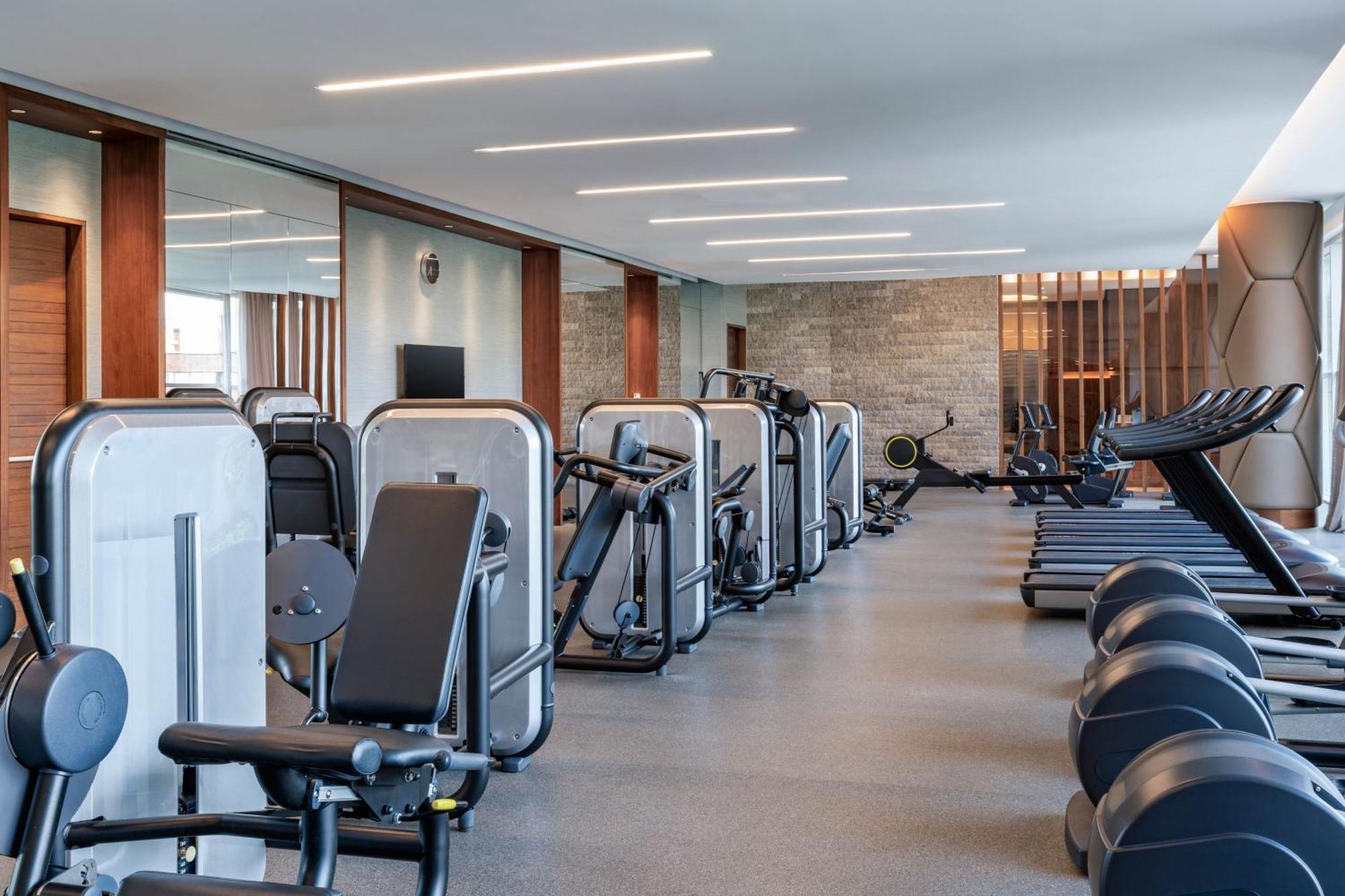 Medellin Marriott Hotel Екстер'єр фото