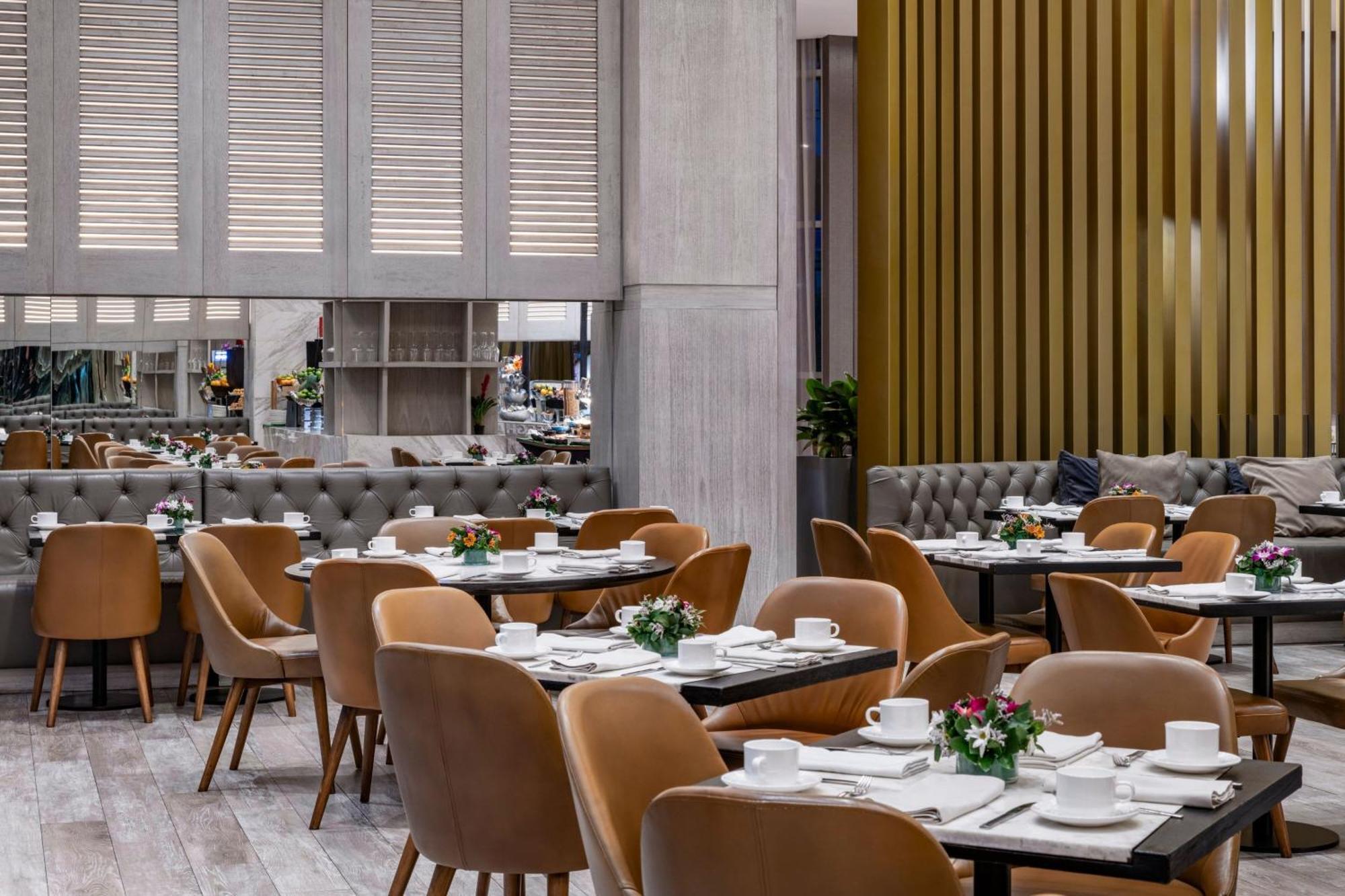 Medellin Marriott Hotel Екстер'єр фото
