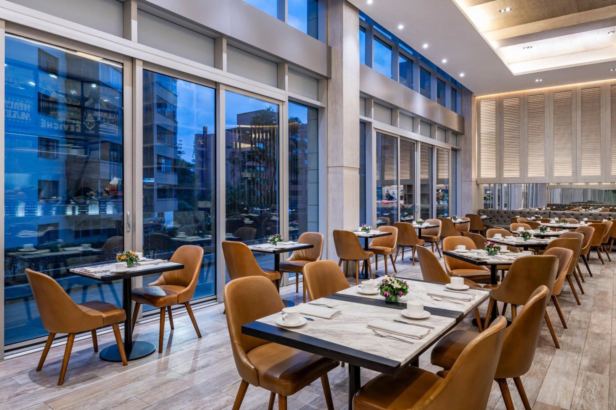 Medellin Marriott Hotel Екстер'єр фото